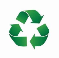 Recycling Symbol